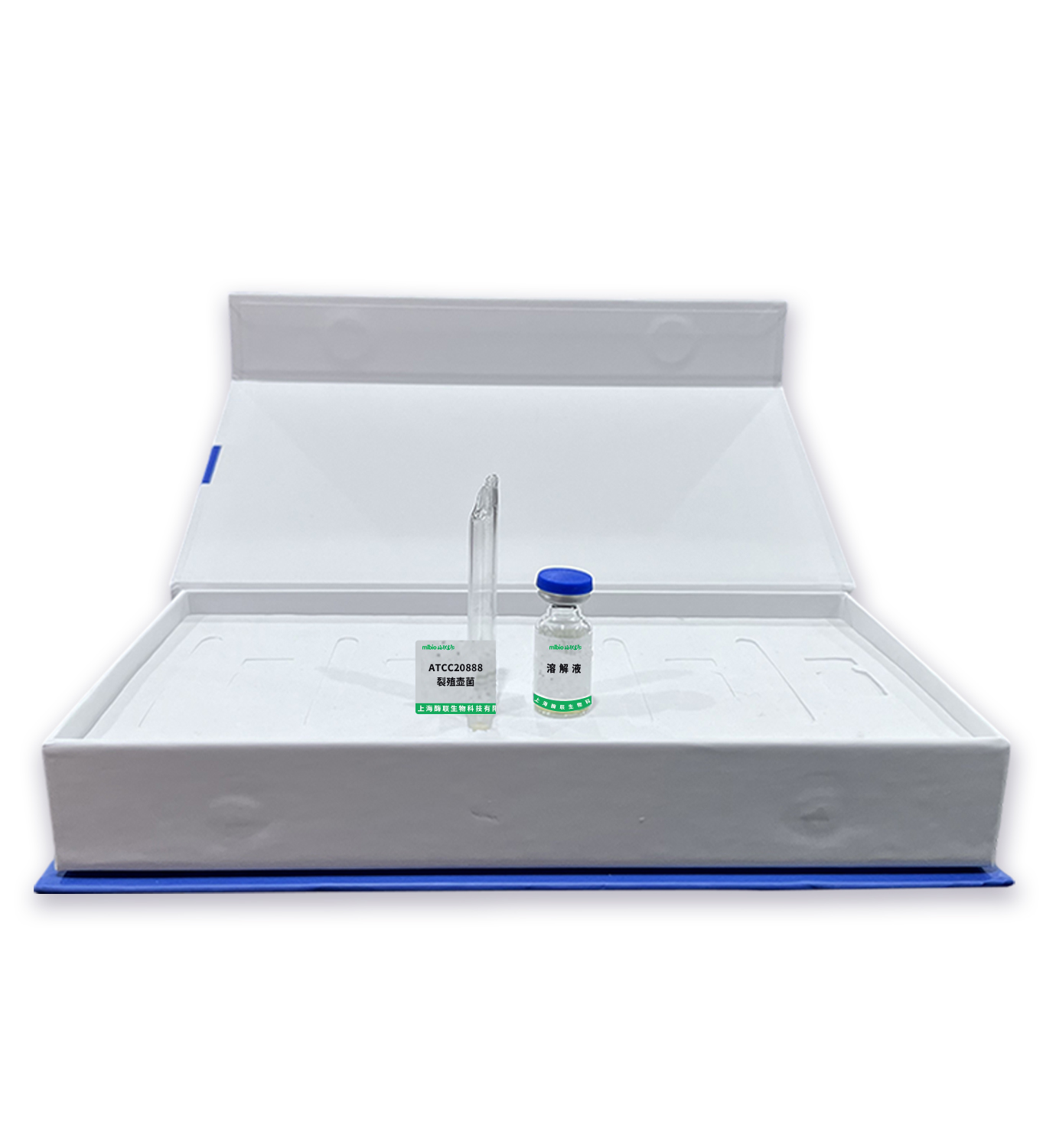 ATCC20888;裂殖壺菌主圖